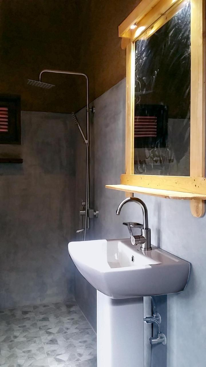 Saffron Eco Cottage Ella Luaran gambar